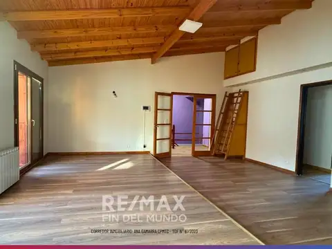 Depto Tipo Casa en Venta de 6 ambientes