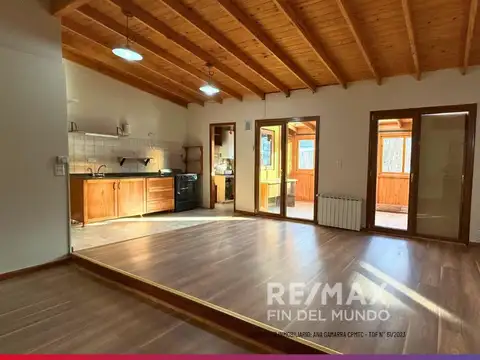 Depto Tipo Casa en Venta de 4 dormitorios