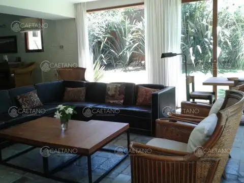 Casa en Alquiler Temporal en Lugano, USD 22.000