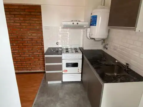 Departamento en Venta en Echesortu, USD 45.000