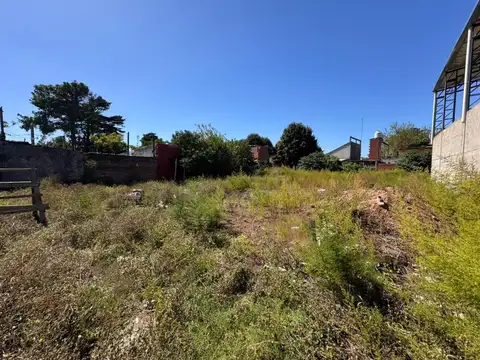 Terreno en Venta de 716,0 m2