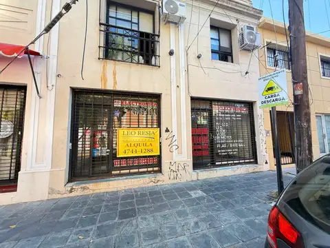 Chacabuco al 1100