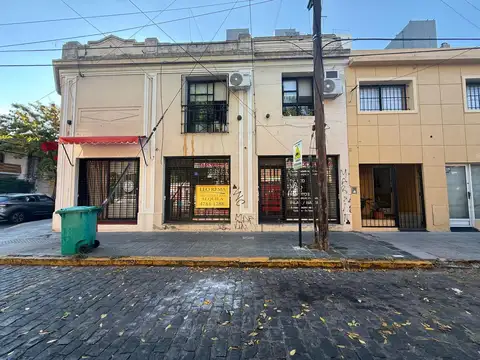 Local en Alquiler en San Fernando Vias  /  Centro, $ 800.000