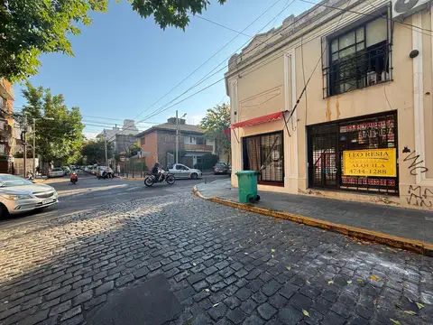 Local en Alquiler 30 años