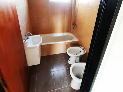 Departamento Crespo 1900