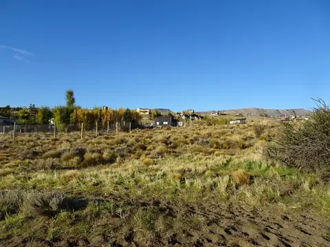Terreno en Venta en El Calafate, USD 23.000
