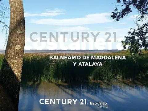 San Martin y Junin