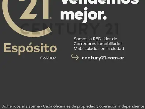 Terreno en Venta de 393,0 m2