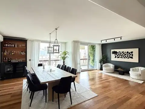 Departamento en Venta 53 años
