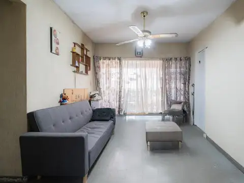 VENTA DEPTO 3AMB BALCON VILLA CELINA PERMUTA