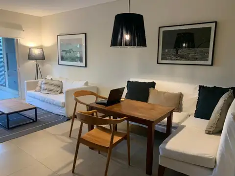 Departamento en Pilara Alquiler Anual o Temporario 3 ambientes - Carruajes -