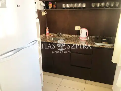 Departamento en Venta en Castelar, USD 62.000