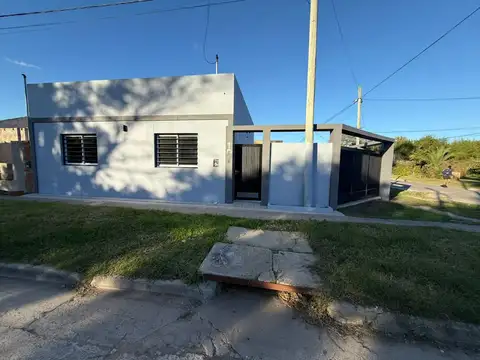 Depto Tipo Casa en Venta de 2 ambientes