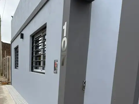 Depto Tipo Casa en Venta al Suroeste