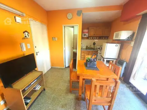 Departamento en Venta en San Bernardo Del Tuyu, USD 26.500
