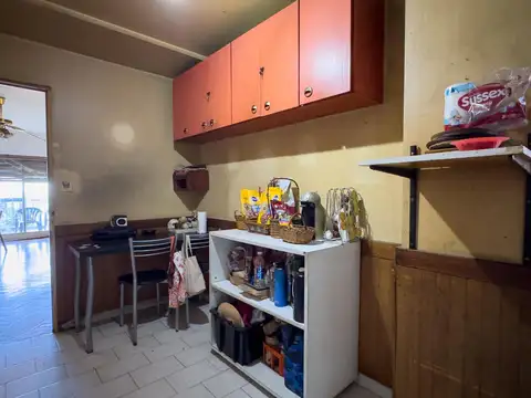 Departamento en Venta en Parque Chacabuco, USD 145.000