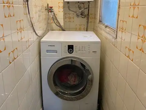 Departamento en Alquiler 46 años