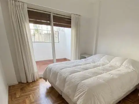 Departamento en Alquiler en Almagro, USD 900