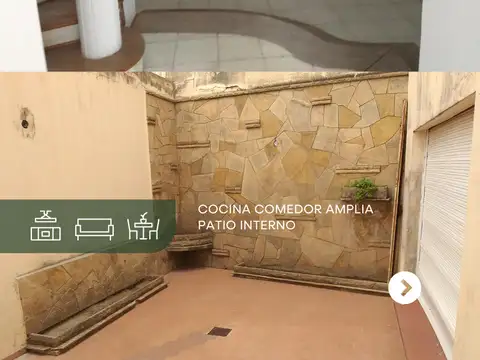 Casa en Venta de 3 dormitorios