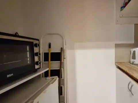Oficina en San Nicolás