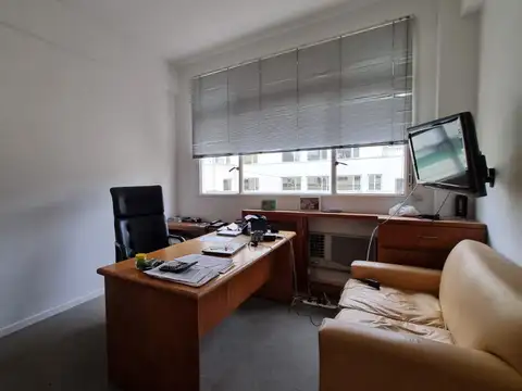 Oficina en Venta en San Nicolás, USD 119.000