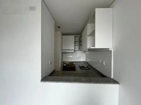 VENTA Dúplex de 3 ambientes - A  estrenar! Haedo