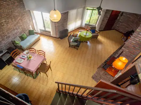 Casa en Venta en Beccar, USD 315.000