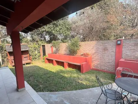 Casa en Venta 5 años