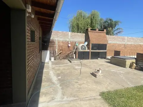 Terreno en Los Pinos