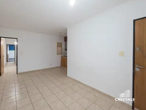Departamento 4 ambientes con 1 baño