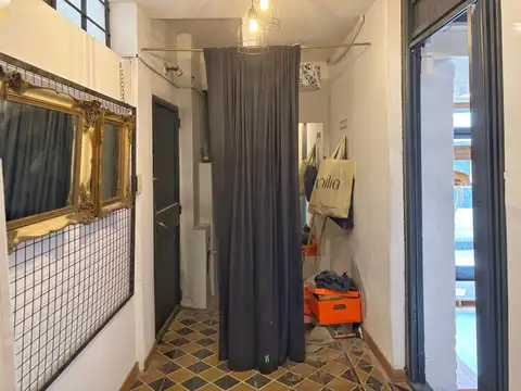 Local en Alquiler en Belgrano Chico, USD 1.200