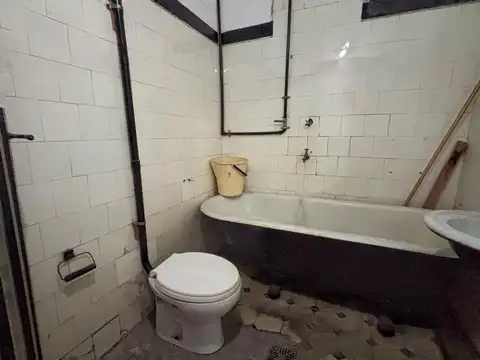 Local en Alquiler en Belgrano Chico, USD 1.200