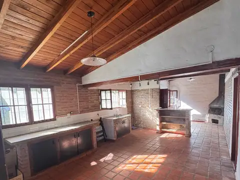 Casa en Mendiolaza, El Talar