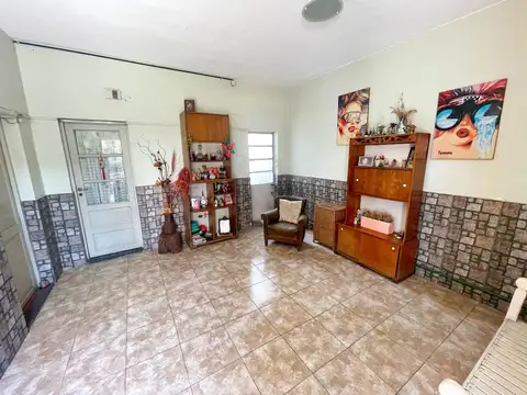Casa en Venta en Gerli, USD 93.000