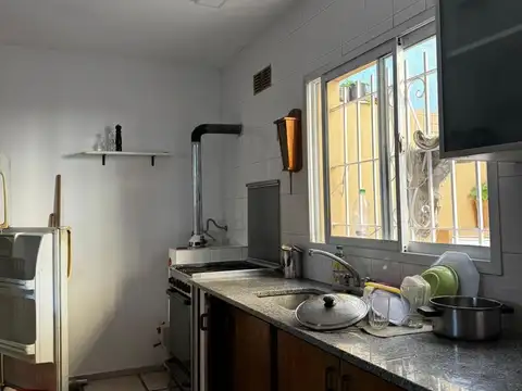 Casa en Alquiler A Estrenar