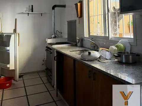 Casa en Alquiler al Noroeste
