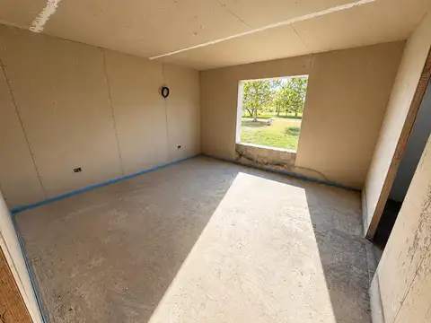 Casa en Venta A Estrenar