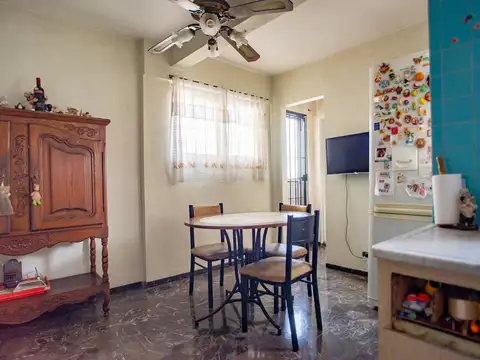 Departamento en Venta en Boca, USD 129.000