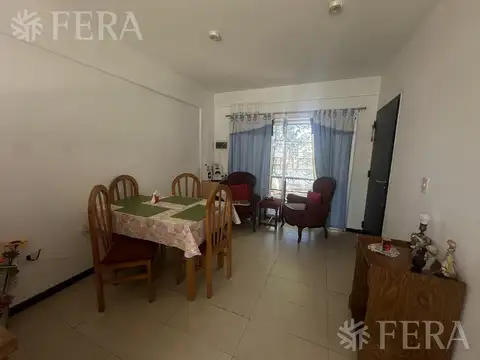 Departamento en Venta en Bernal, USD 60.000