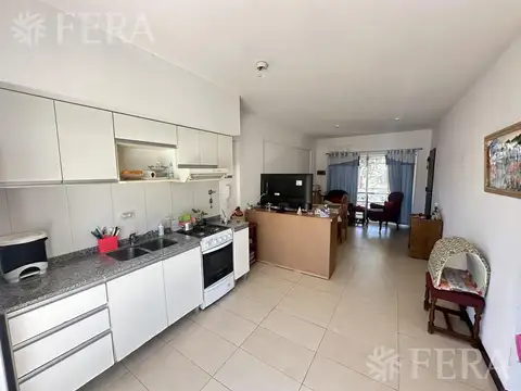 Departamento en Venta 8 años