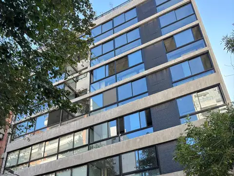 Venta monoambiente divisible Apto credito