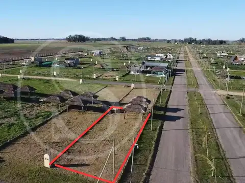 Terreno en Venta de 295,0 m2