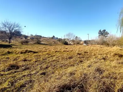 Terreno en Venta 17  mts Frente