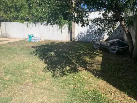 Depto Tipo Casa en Venta en Ituzaingó, USD 110.000