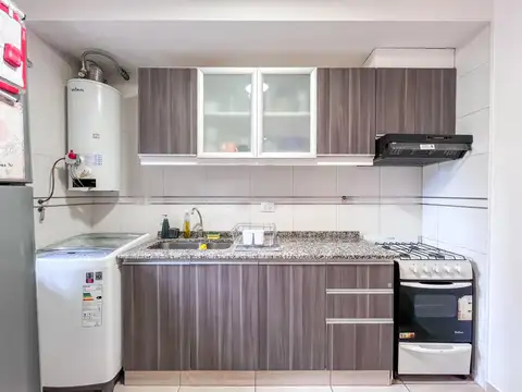 Departamento en Venta 6 años