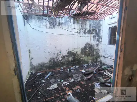 Casa en Venta 91 años
