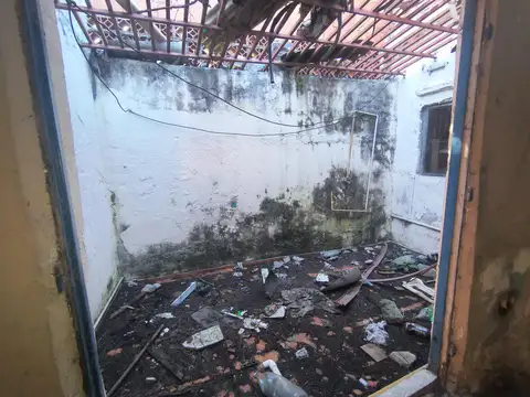 Casa en Venta 91 años