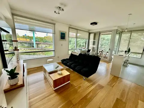 Exclusivo 2 Ambientes en Al Río | Amenities Premium y Excelente Ubicación