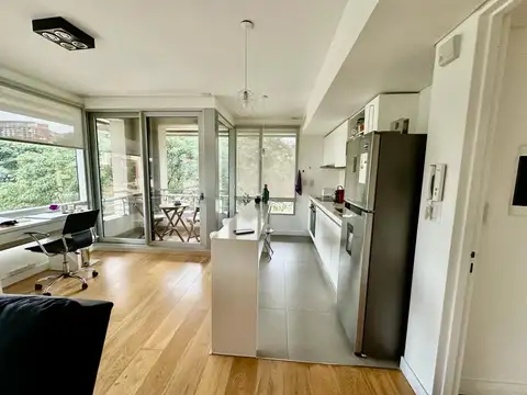 Departamento en Alquiler de 2 ambientes