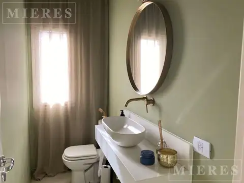 Casa en Alquiler Temporal en Talar Del Lago II, USD 4.900